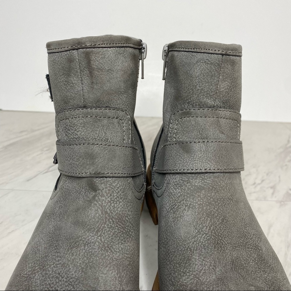 BOC Carson Boot - Picture 8 of 13